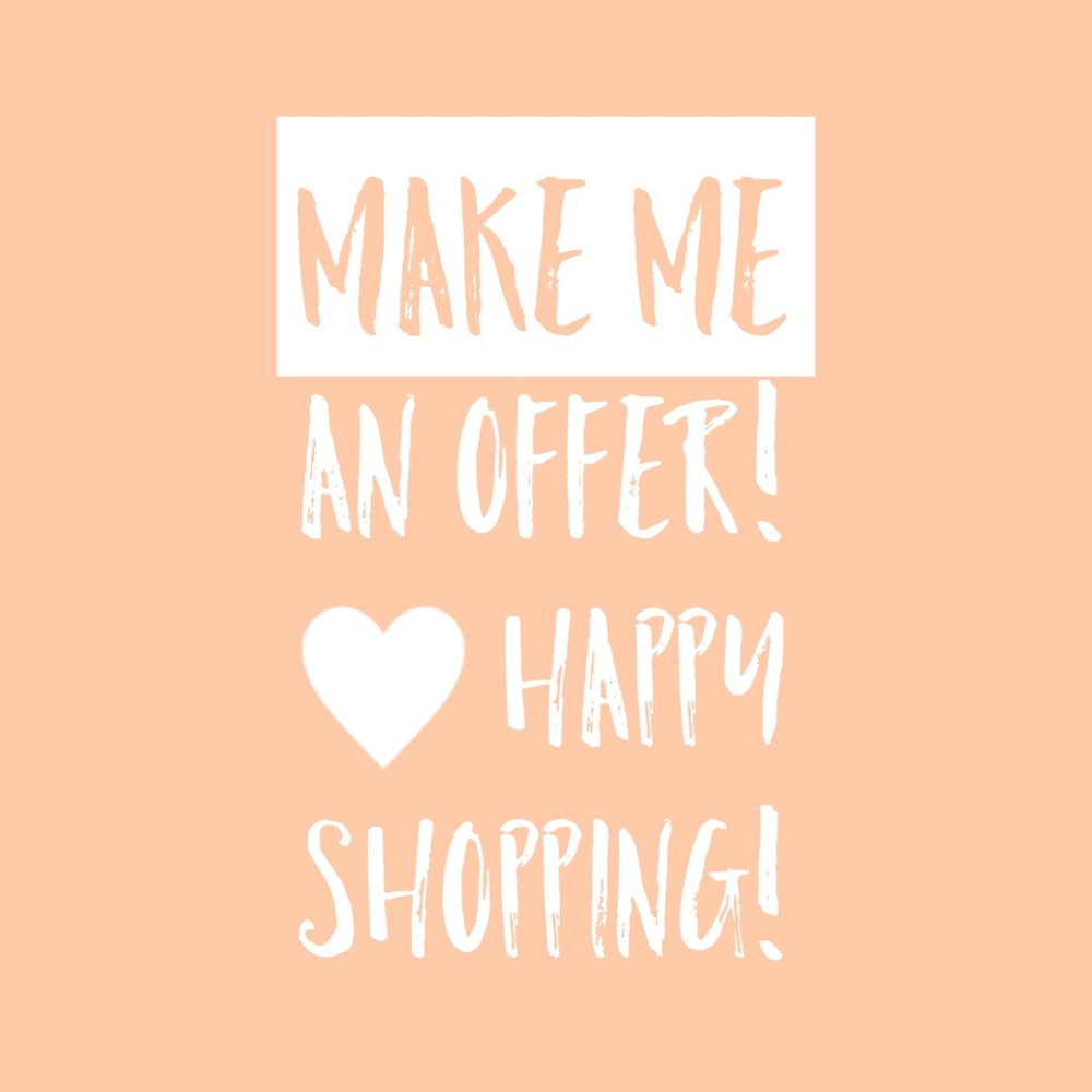 Make Me An Offer!